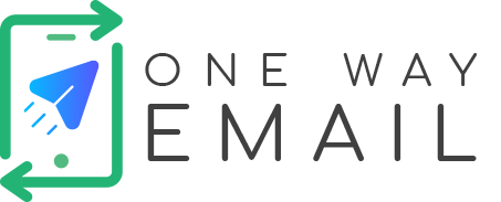 OneWayEmail