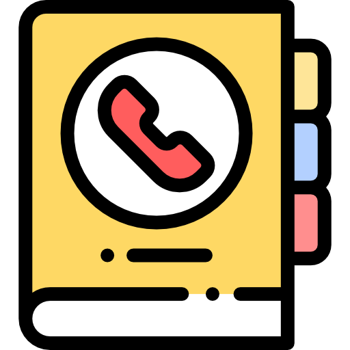 Phone Book Management