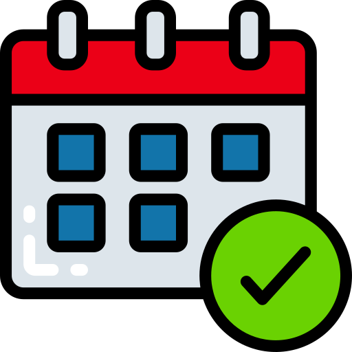 Scheduling
